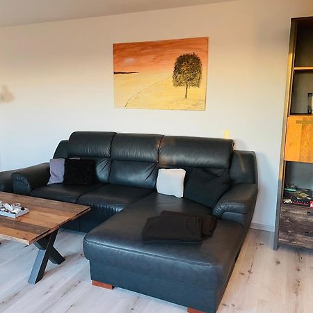 Ferienwohnung Watt'N Deich Nordstrand Exterior photo